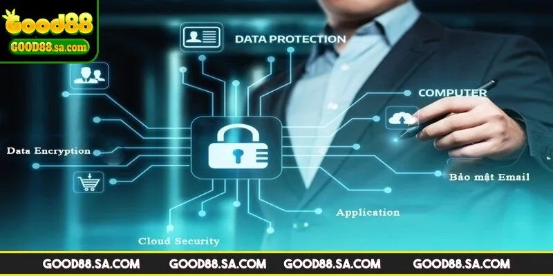 Nên kiểm tra thường xuyên về khả năng bảo mật