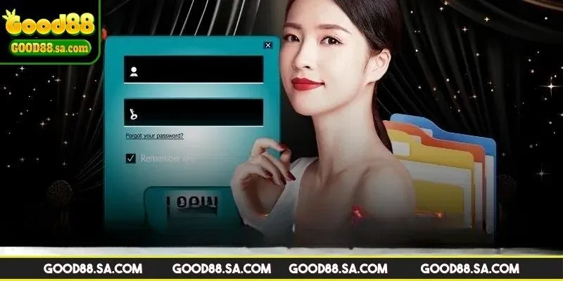 Ưu điểm khi thực hiện đăng nhập Good88