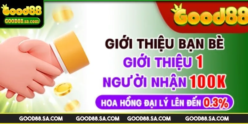 Vô vàn ưu đãi khủng tại nền tảng hàng đầu