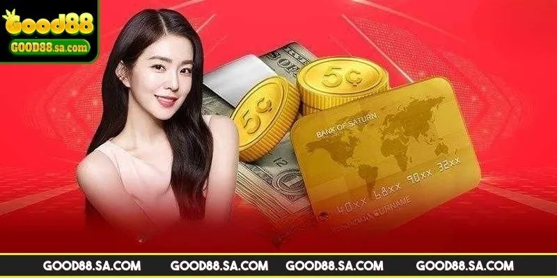 Sử dụng tài khoản ngân hàng để thanh toán hiệu quả